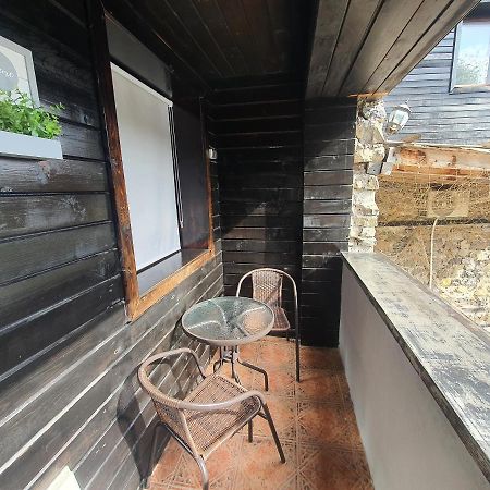 Sozopol Apartments "Diva" Екстер'єр фото