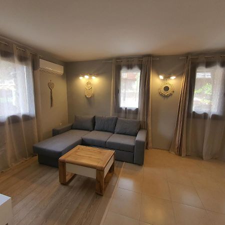 Sozopol Apartments "Diva" Екстер'єр фото