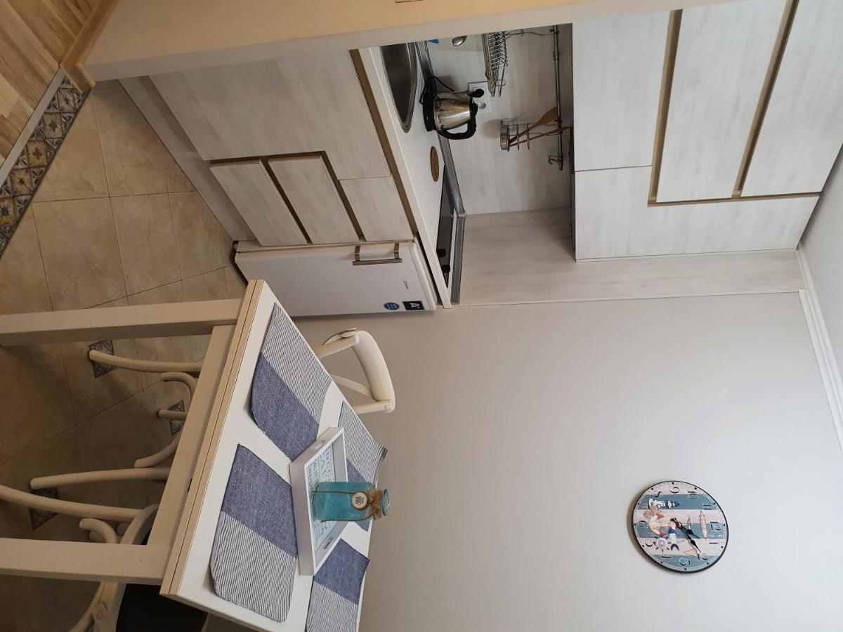 Sozopol Apartments "Diva" Екстер'єр фото
