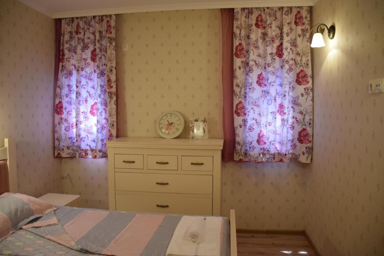 Sozopol Apartments "Diva" Екстер'єр фото