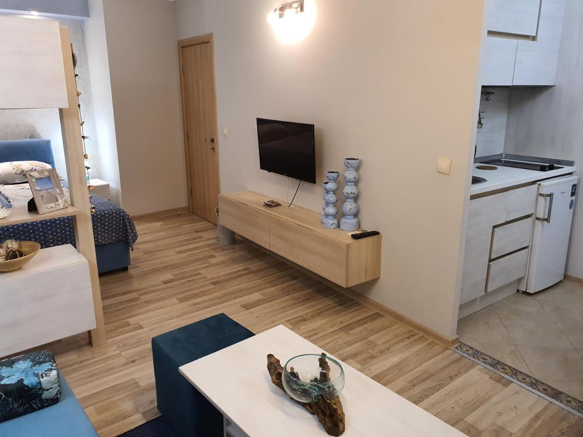 Sozopol Apartments "Diva" Екстер'єр фото