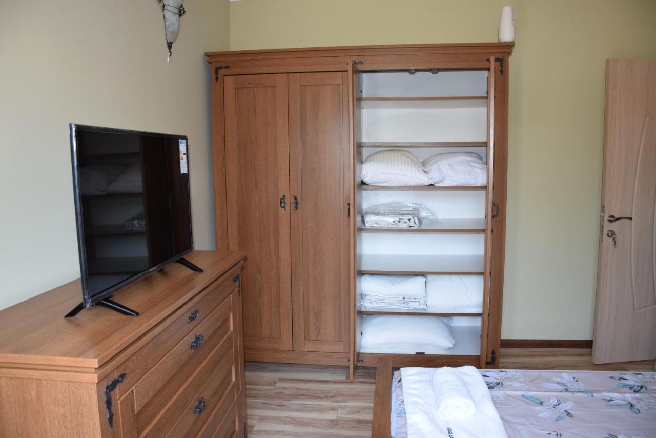 Sozopol Apartments "Diva" Екстер'єр фото