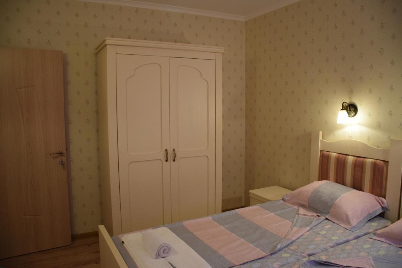Sozopol Apartments "Diva" Екстер'єр фото
