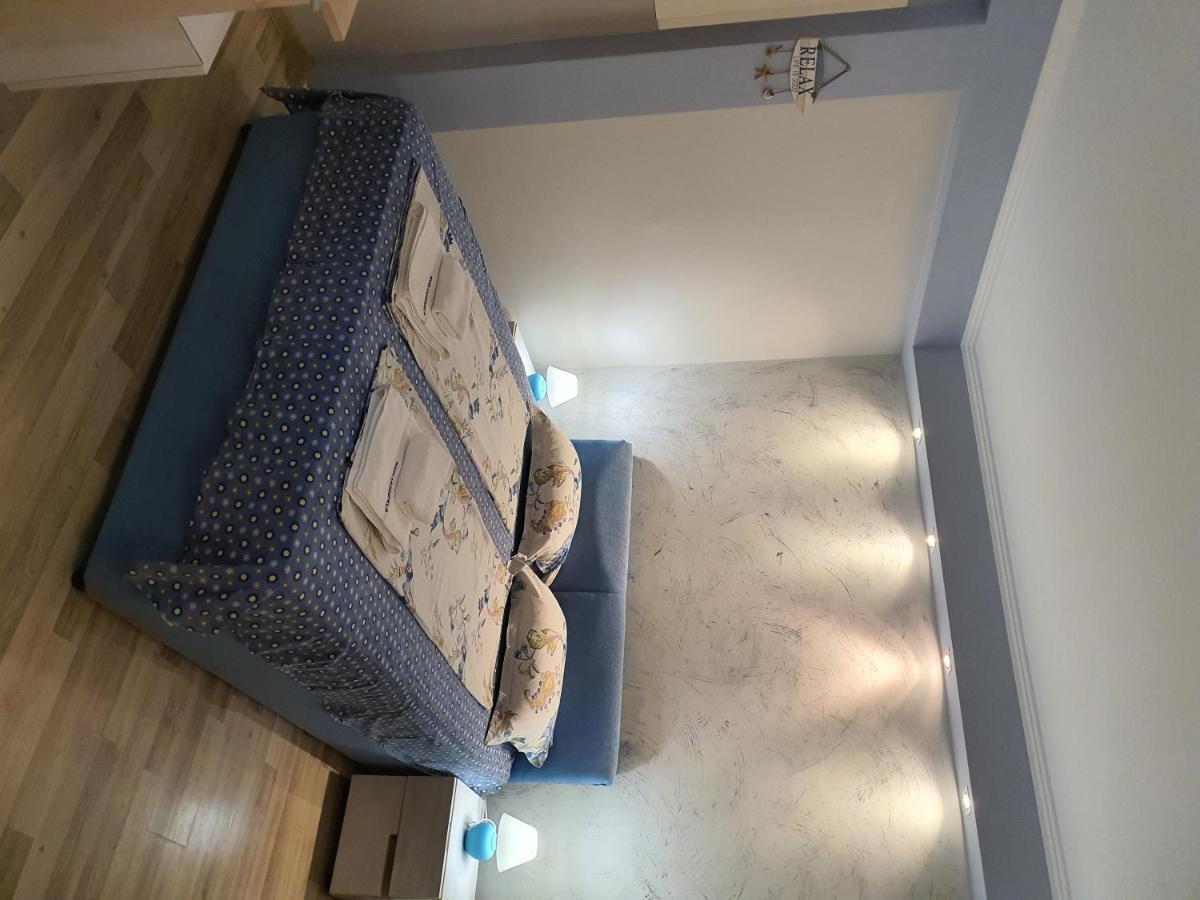 Sozopol Apartments "Diva" Екстер'єр фото