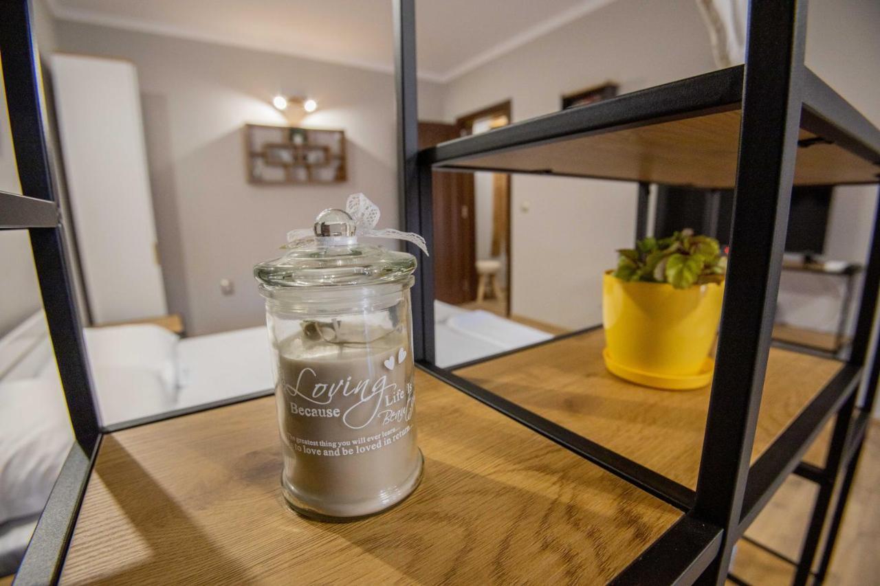 Sozopol Apartments "Diva" Екстер'єр фото