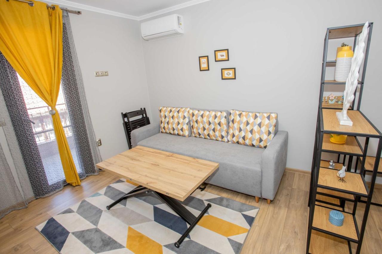 Sozopol Apartments "Diva" Екстер'єр фото