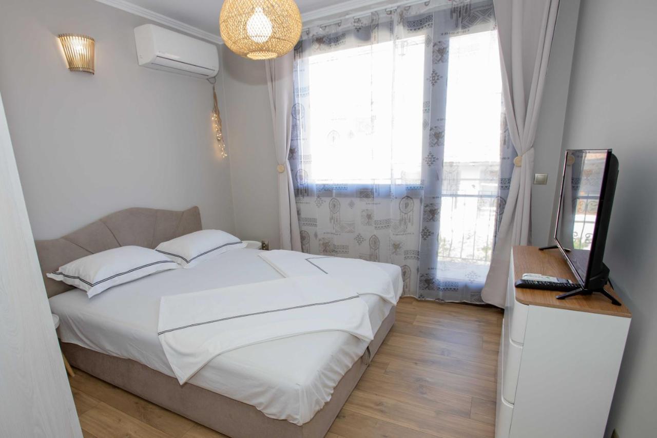 Sozopol Apartments "Diva" Екстер'єр фото