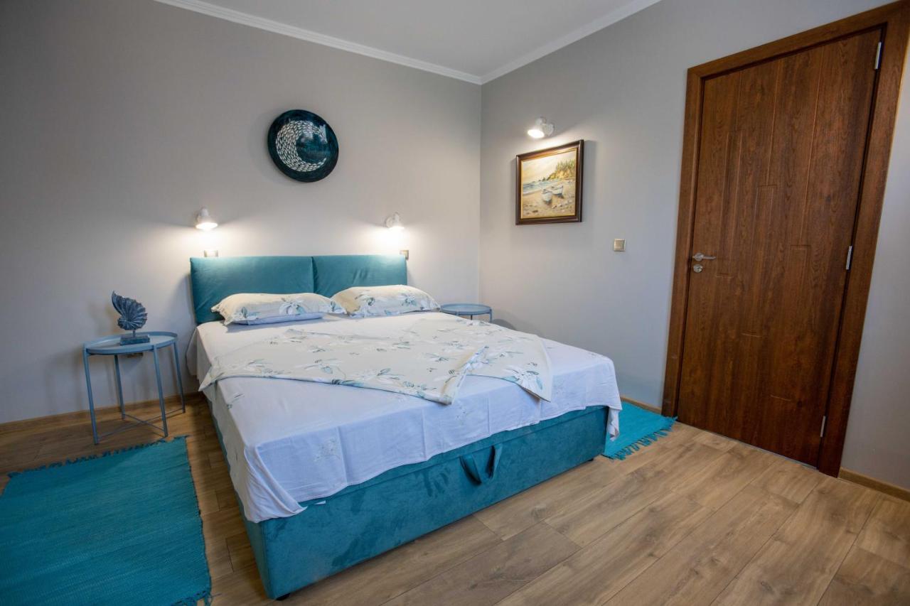 Sozopol Apartments "Diva" Екстер'єр фото