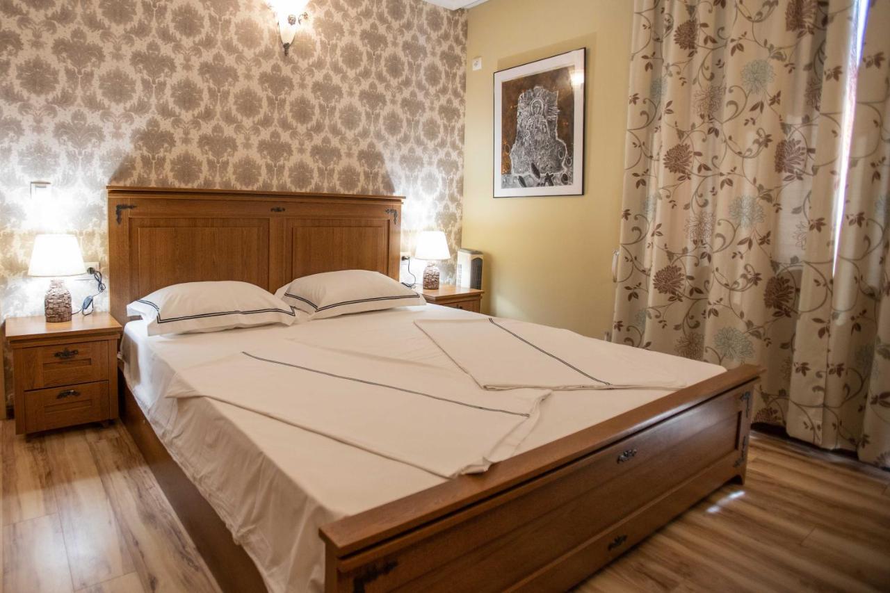 Sozopol Apartments "Diva" Екстер'єр фото