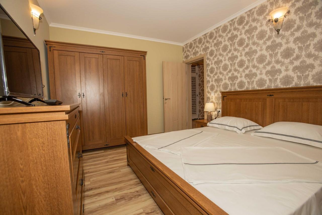 Sozopol Apartments "Diva" Екстер'єр фото
