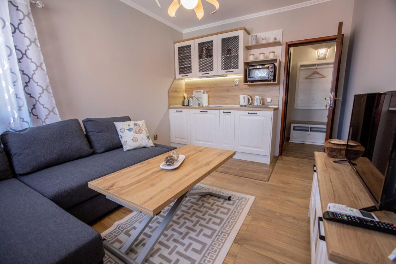 Sozopol Apartments "Diva" Екстер'єр фото