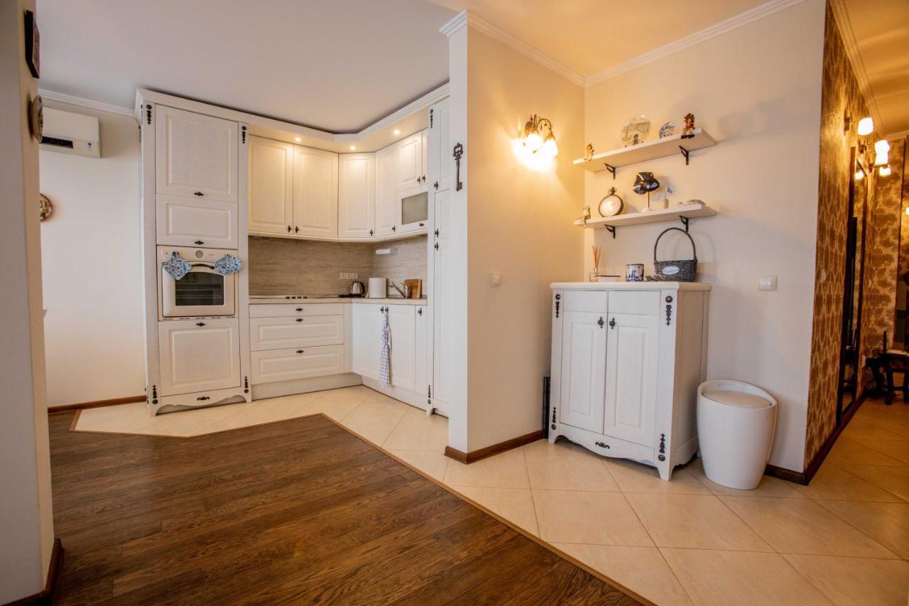 Sozopol Apartments "Diva" Екстер'єр фото