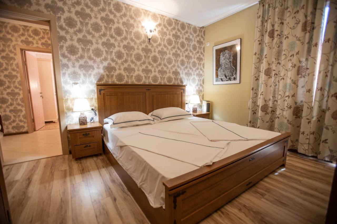 Sozopol Apartments "Diva" Екстер'єр фото