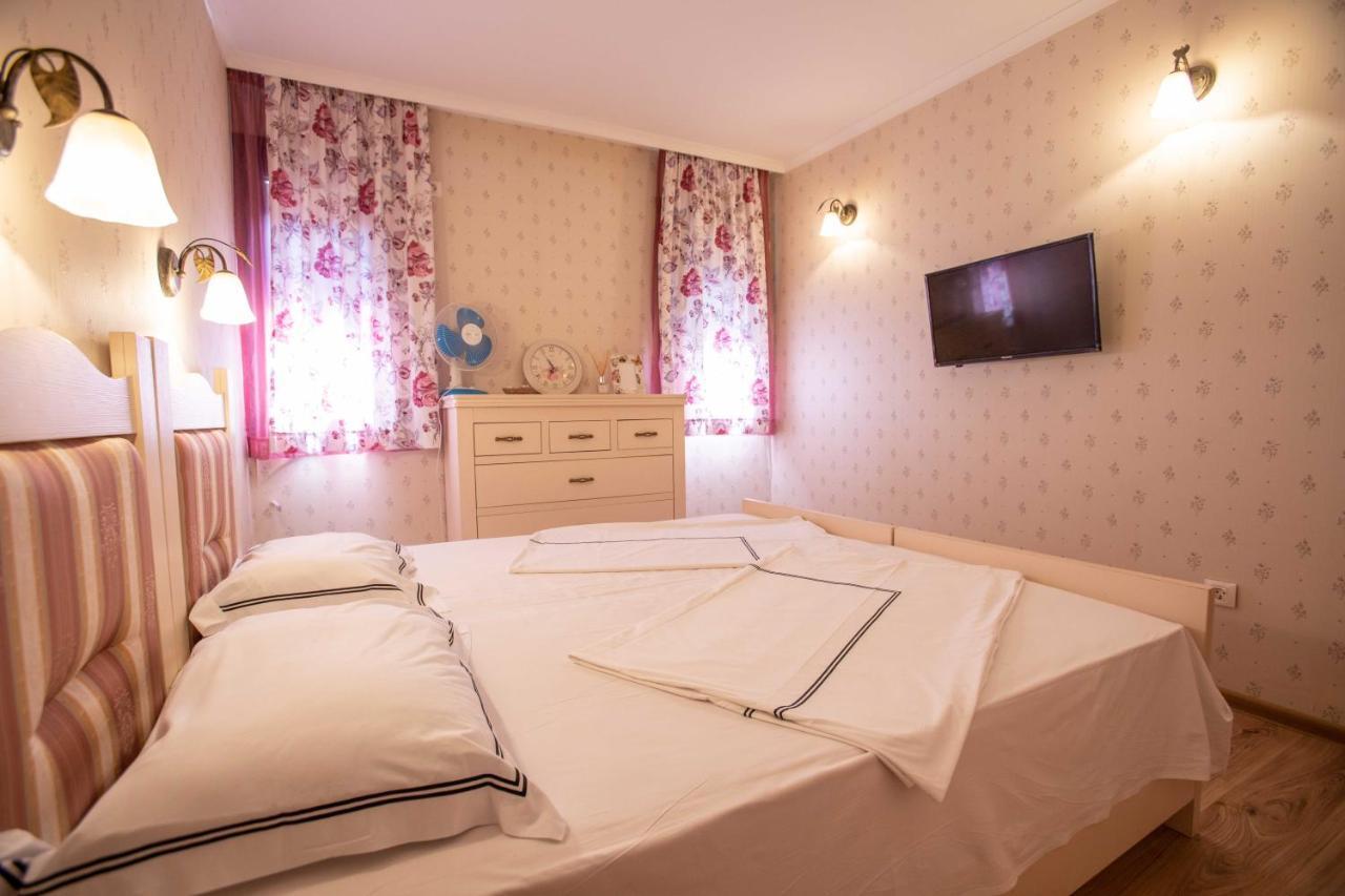 Sozopol Apartments "Diva" Екстер'єр фото