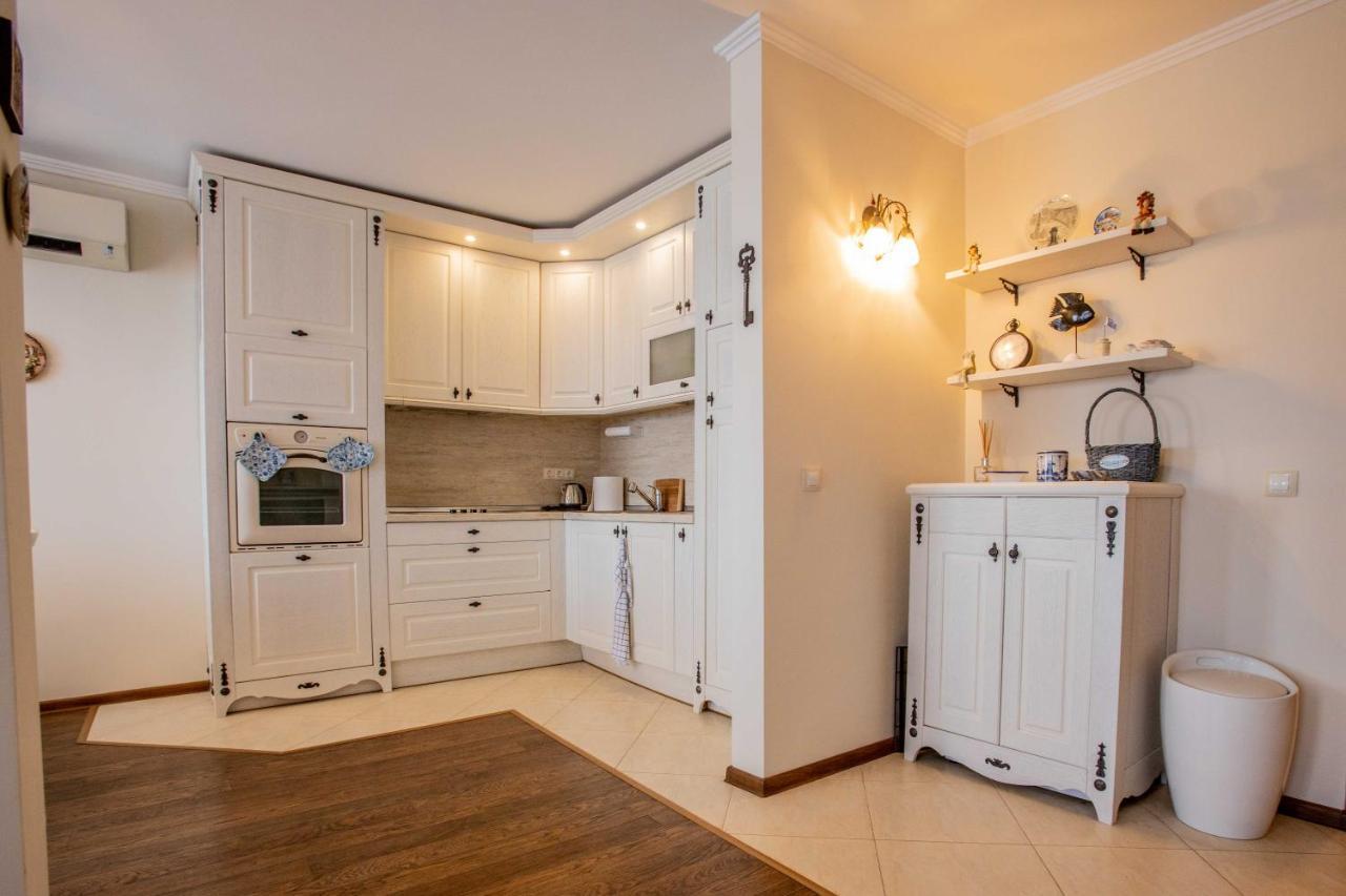 Sozopol Apartments "Diva" Екстер'єр фото