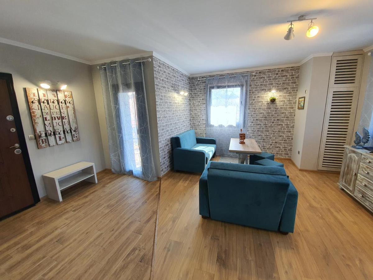 Sozopol Apartments "Diva" Екстер'єр фото