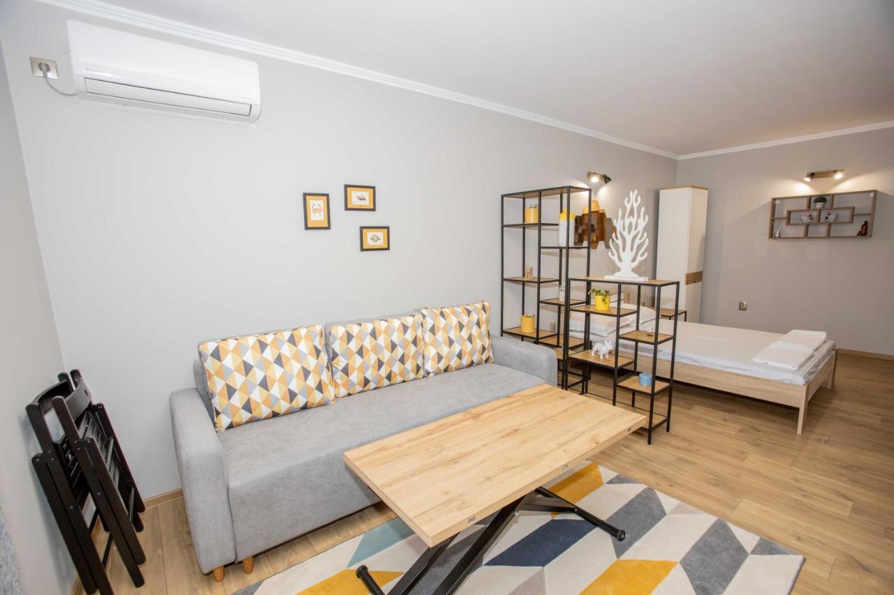 Sozopol Apartments "Diva" Екстер'єр фото