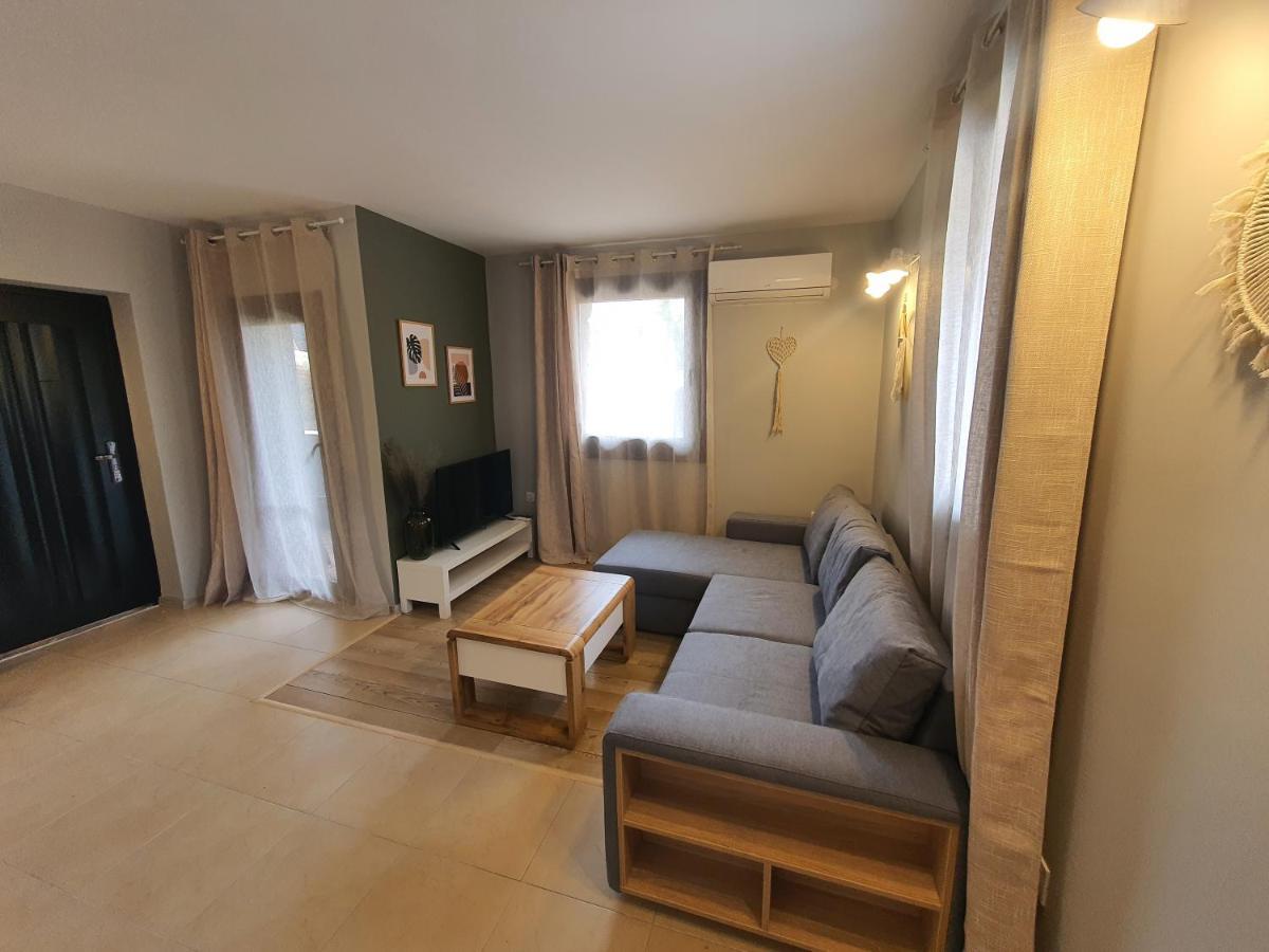 Sozopol Apartments "Diva" Екстер'єр фото