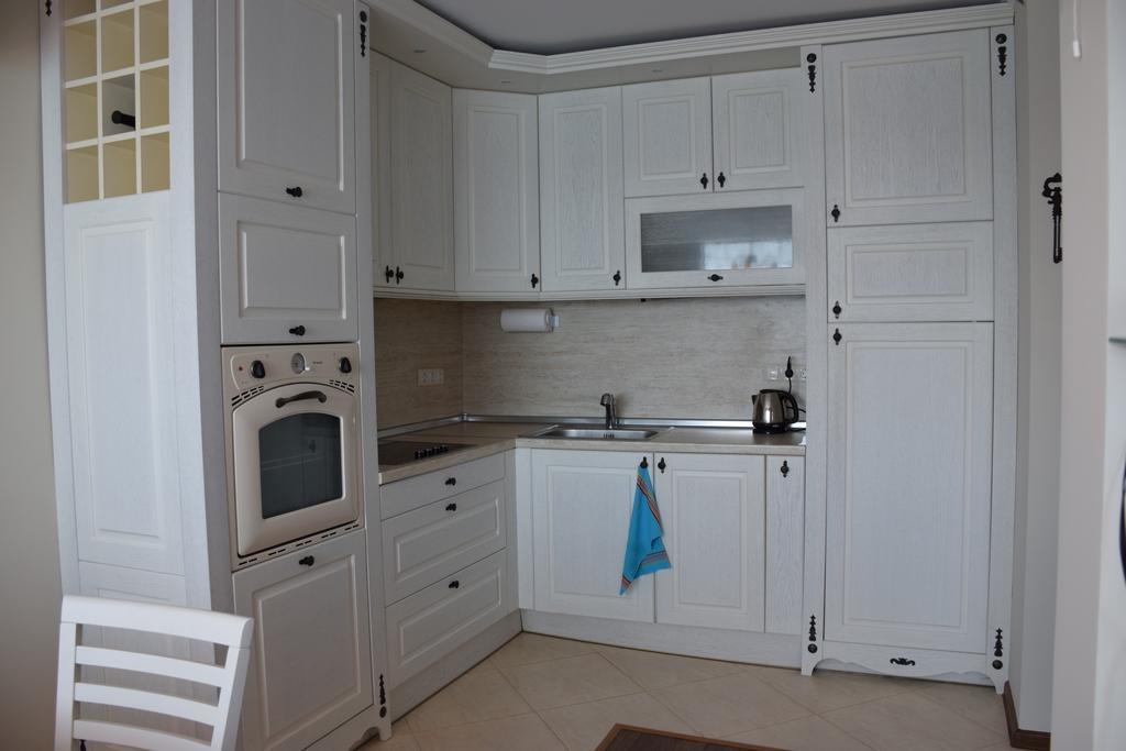 Sozopol Apartments "Diva" Екстер'єр фото