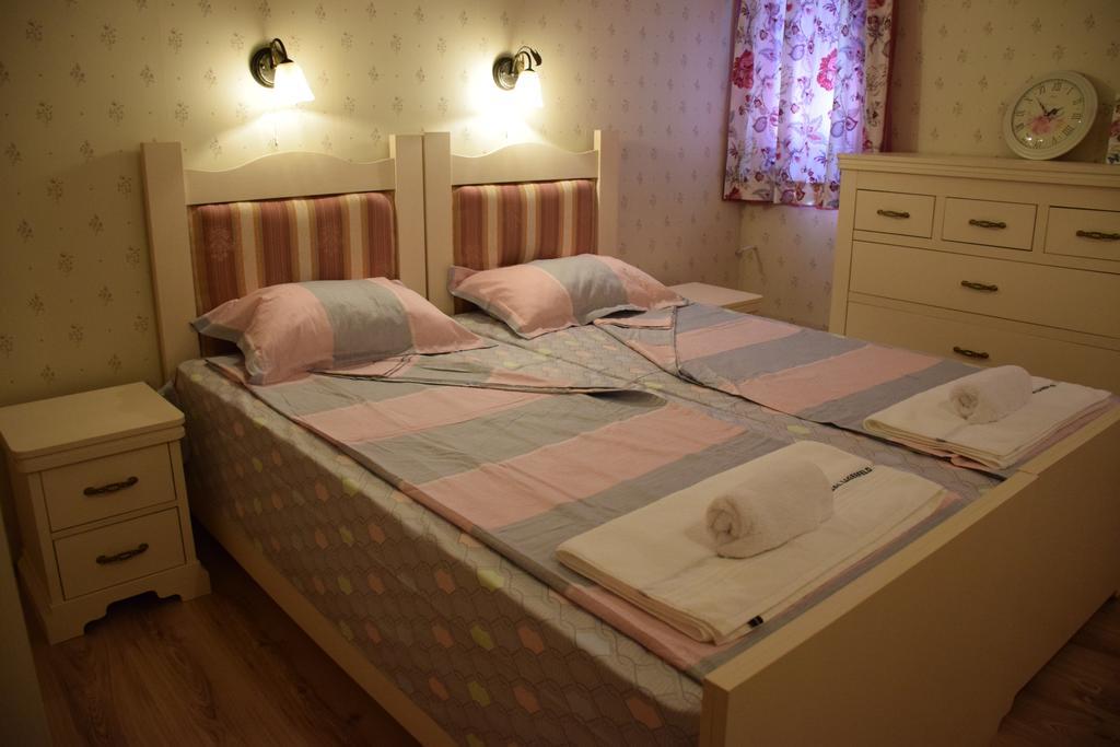Sozopol Apartments "Diva" Екстер'єр фото