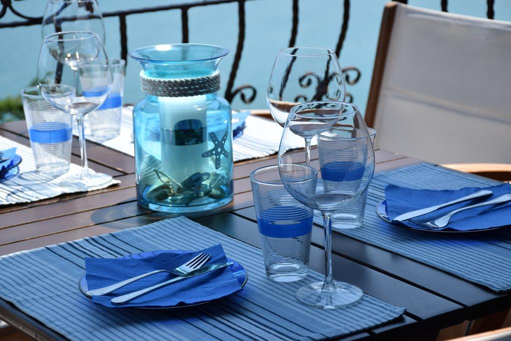 Sozopol Apartments "Diva" Екстер'єр фото