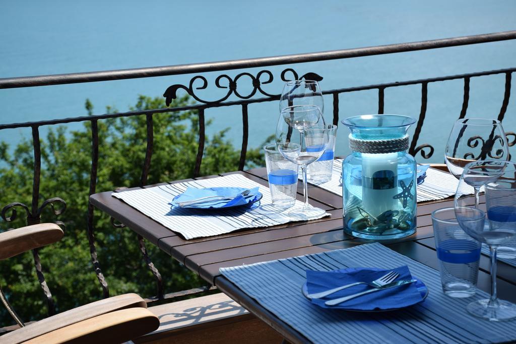 Sozopol Apartments "Diva" Екстер'єр фото