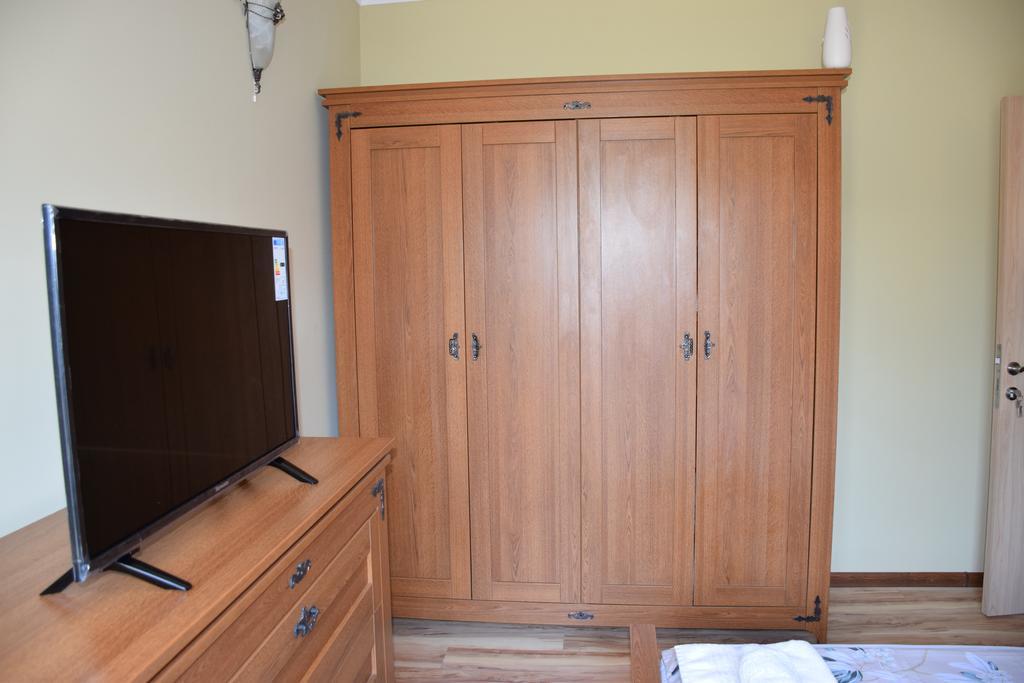 Sozopol Apartments "Diva" Екстер'єр фото